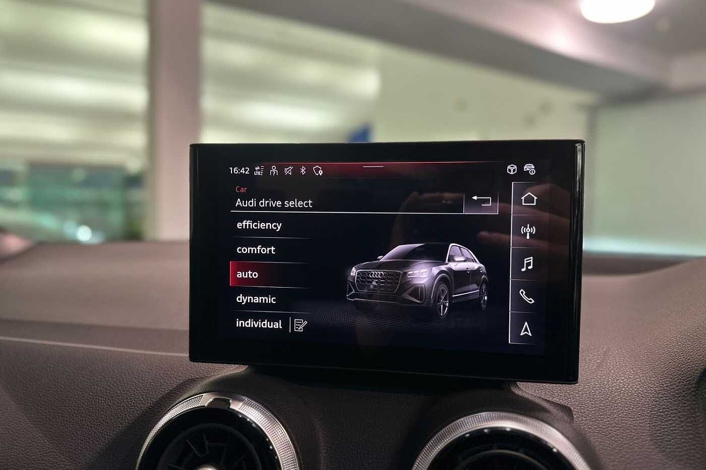 Used Audi Q2 2025 for sale - 77124572: Photo 22