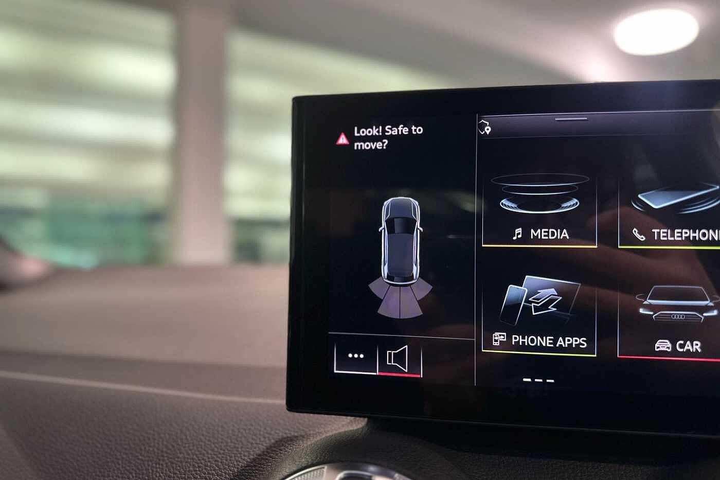 Used Audi Q2 2025 for sale - 77124572: Photo 23