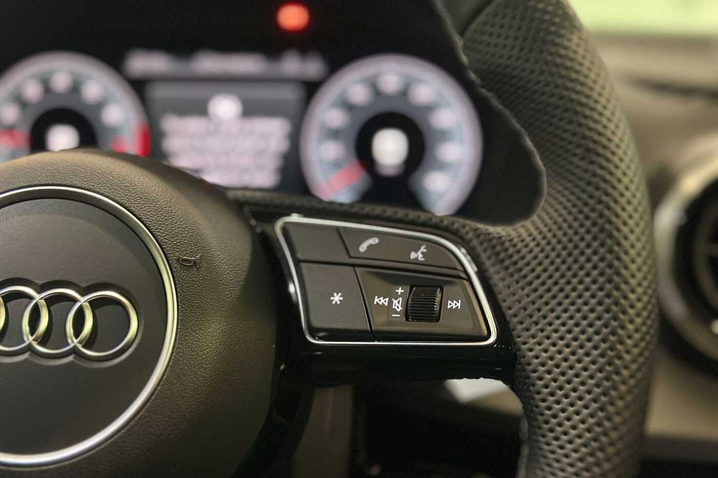 Used Audi Q2 2025 for sale - 77124572: Photo 25