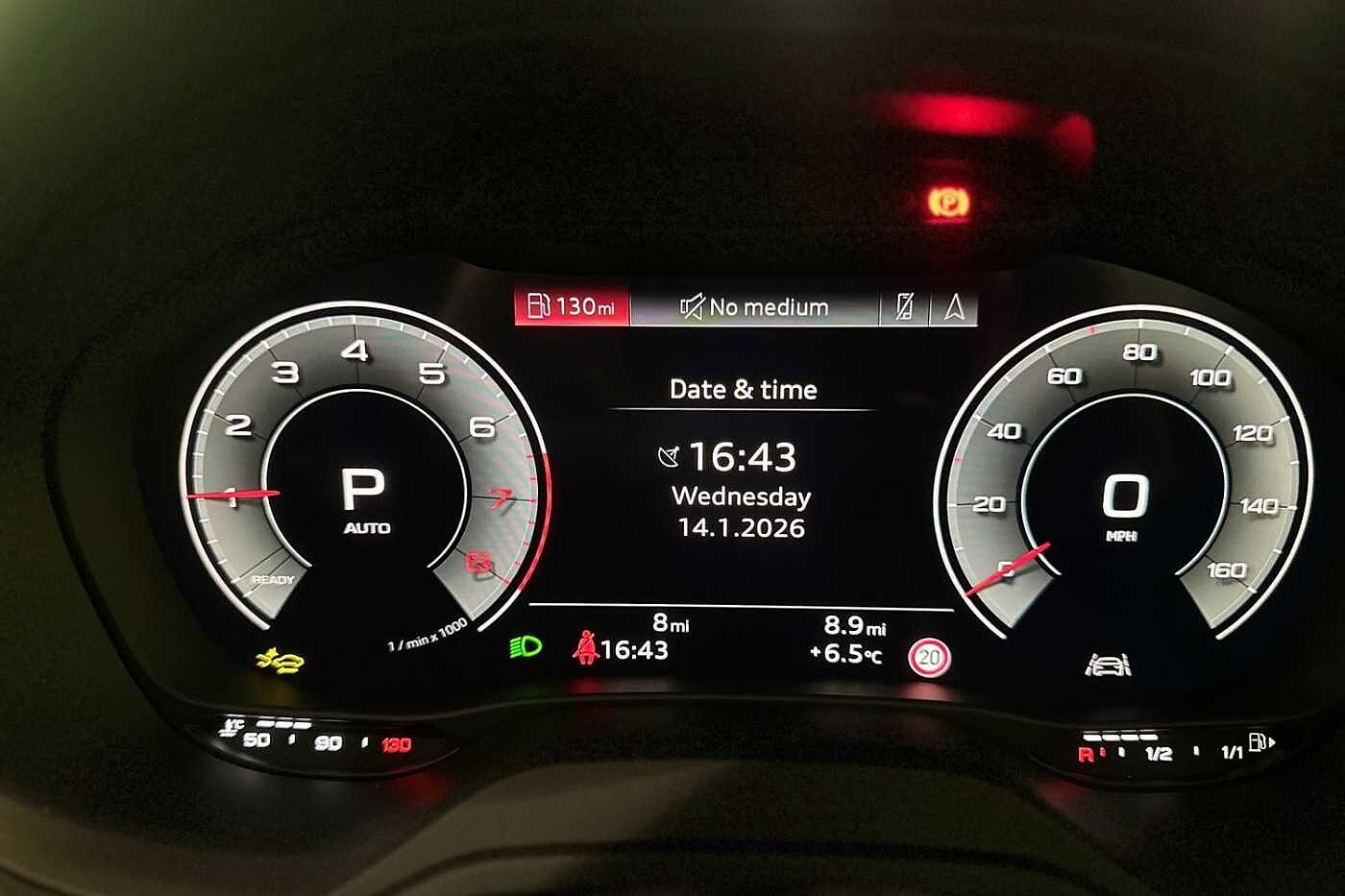 Used Audi Q2 2025 for sale - 77124572: Photo 26