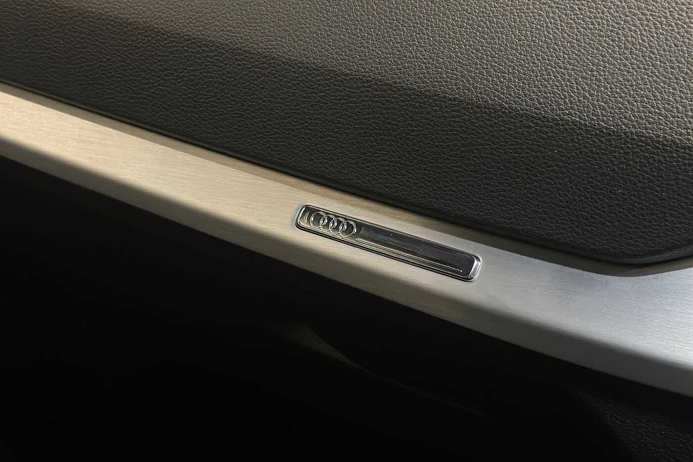 Used Audi Q2 2025 for sale - 77124572: Photo 27