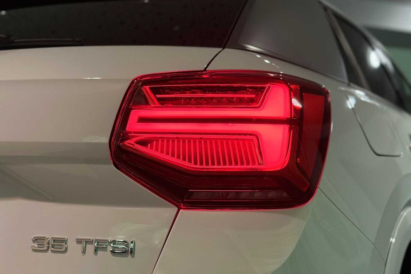 Used Audi Q2 2025 for sale - 77124572: Photo 28