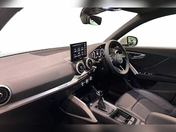 Used Audi Q2 2025 for sale - 77124572: Photo