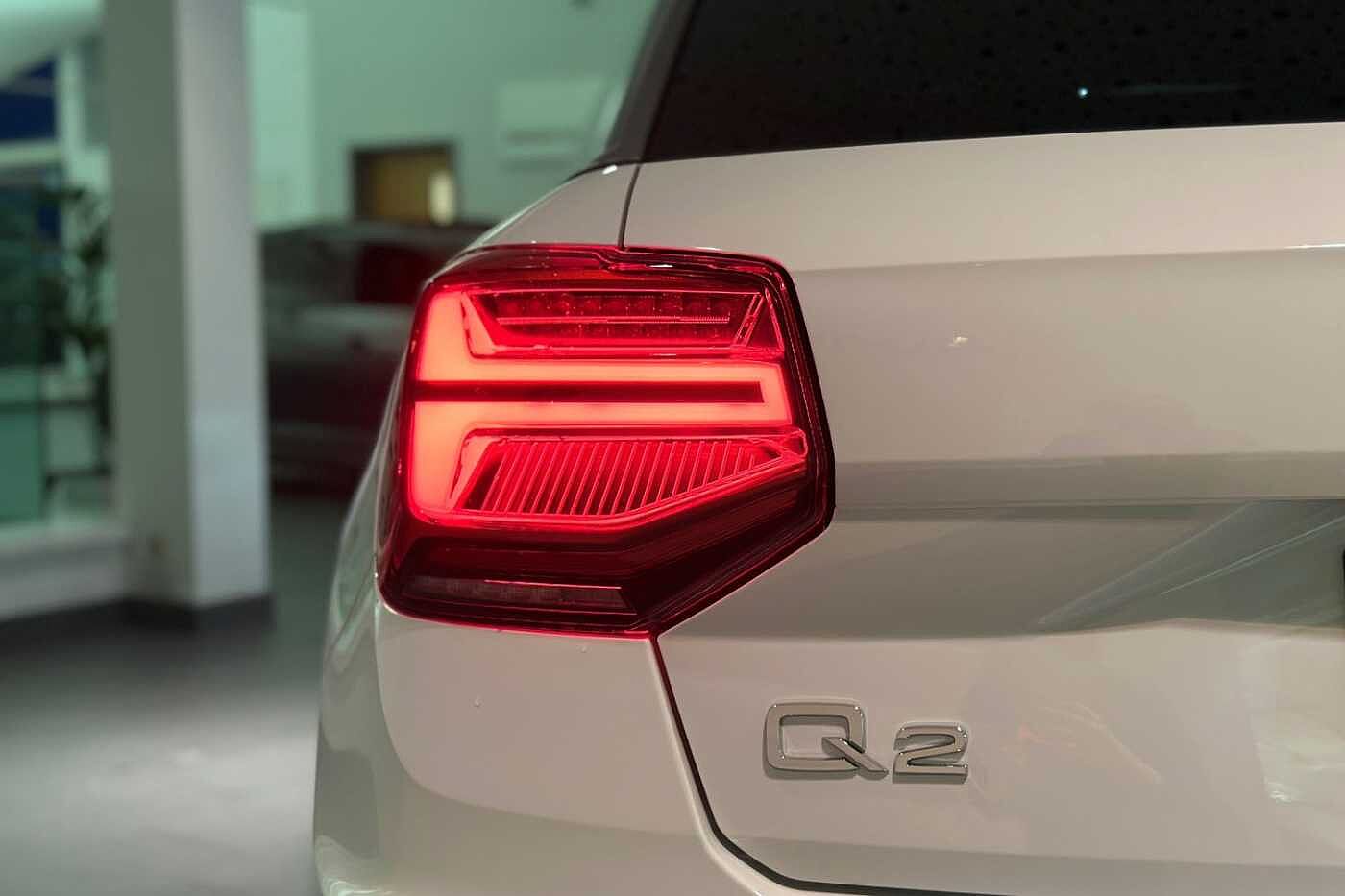 Used Audi Q2 2025 for sale - 77124572: Photo 30