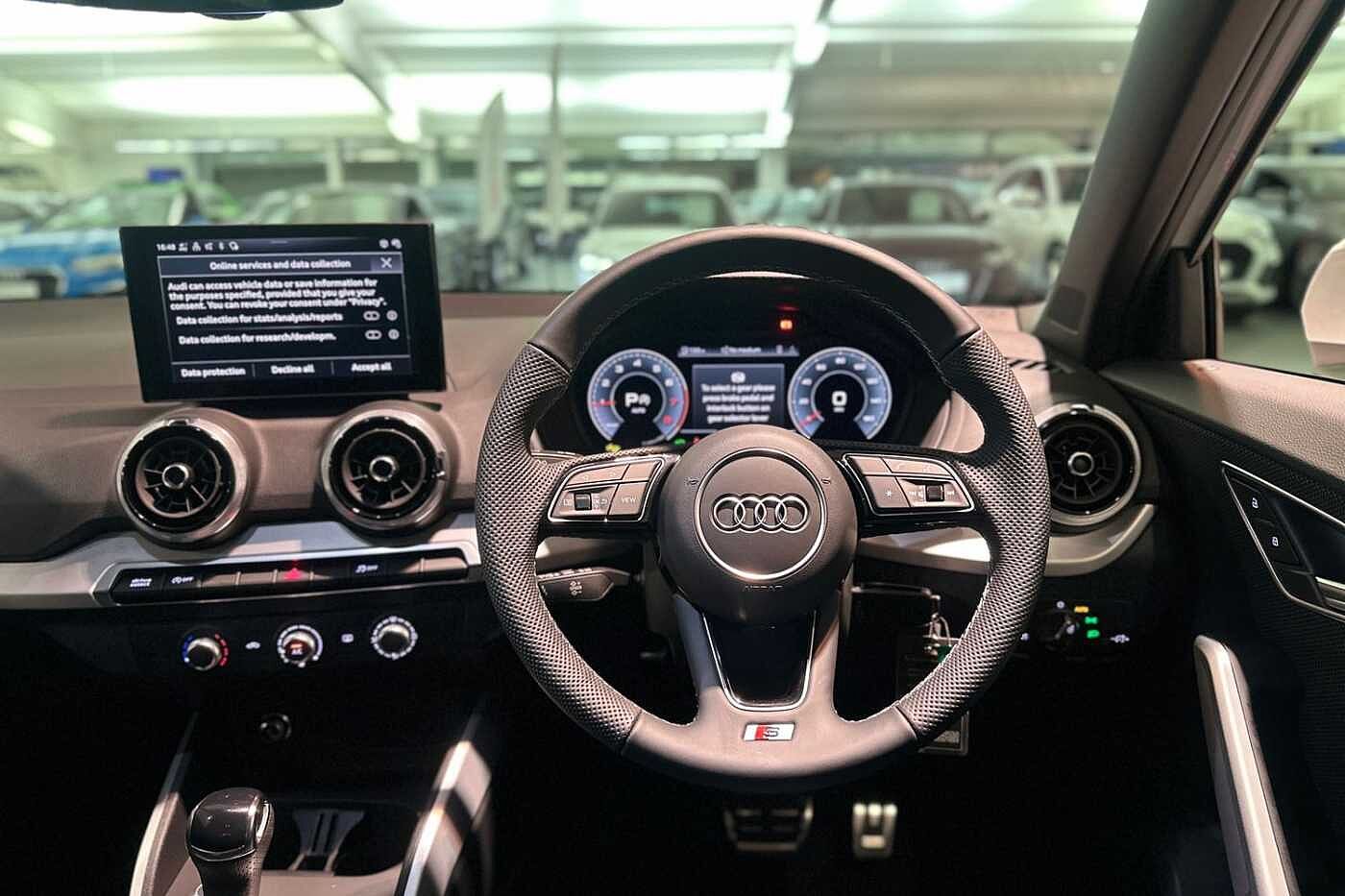 Used Audi Q2 2025 for sale - 77124572: Photo 32