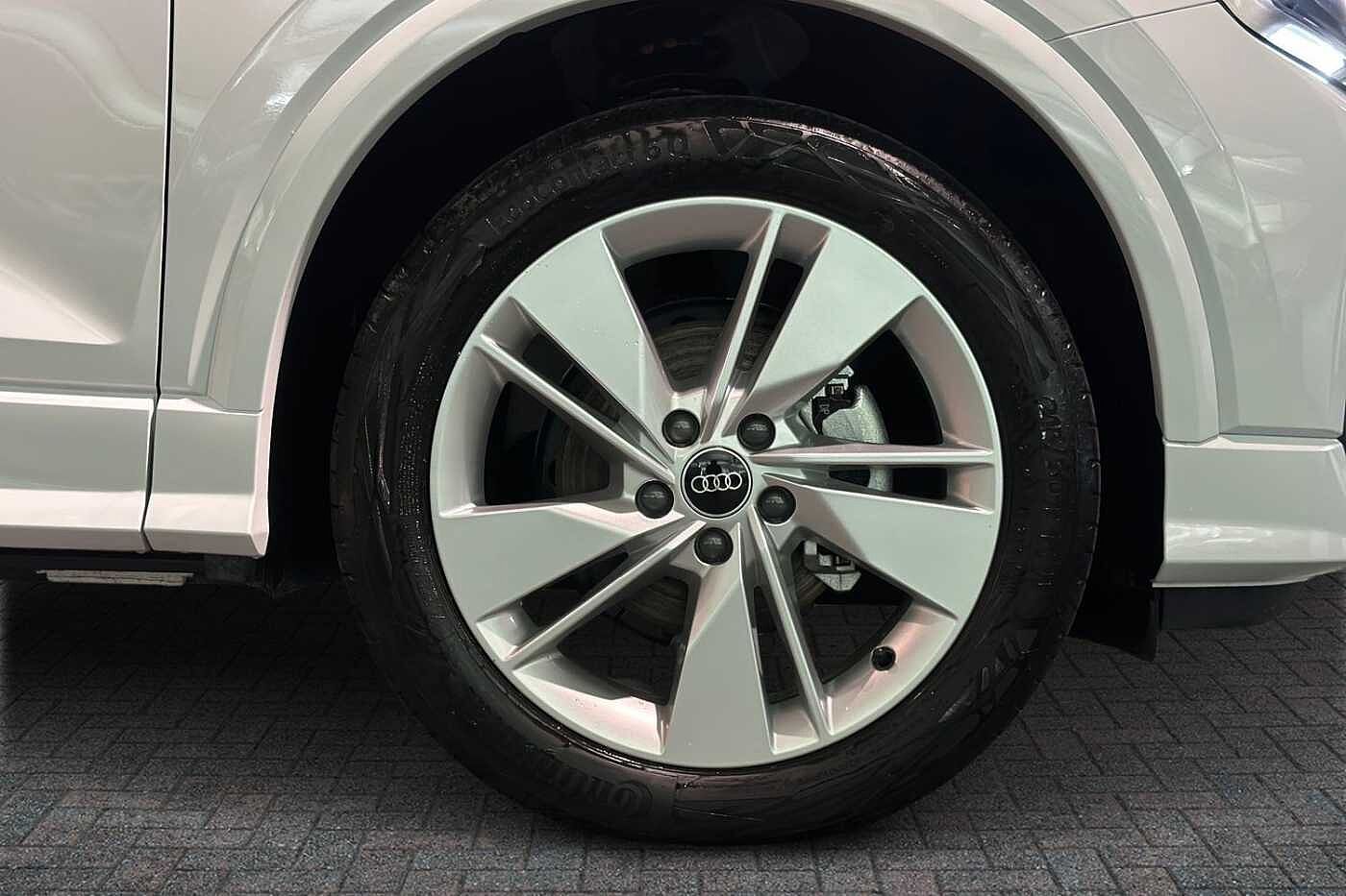 Used Audi Q2 2025 for sale - 77124572: Photo 5