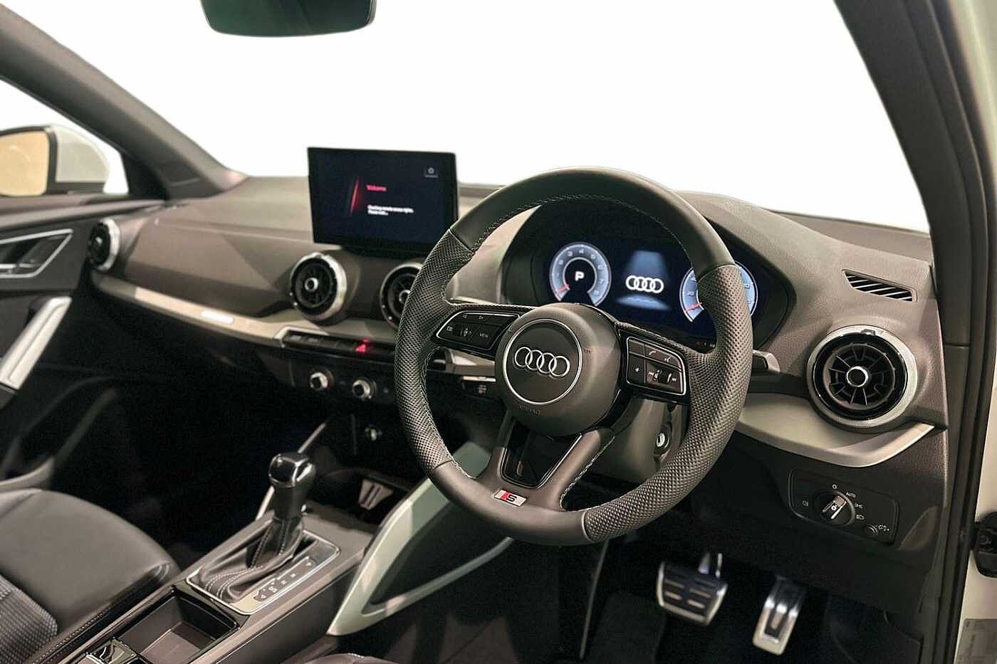 Used Audi Q2 2025 for sale - 77124572: Photo 6