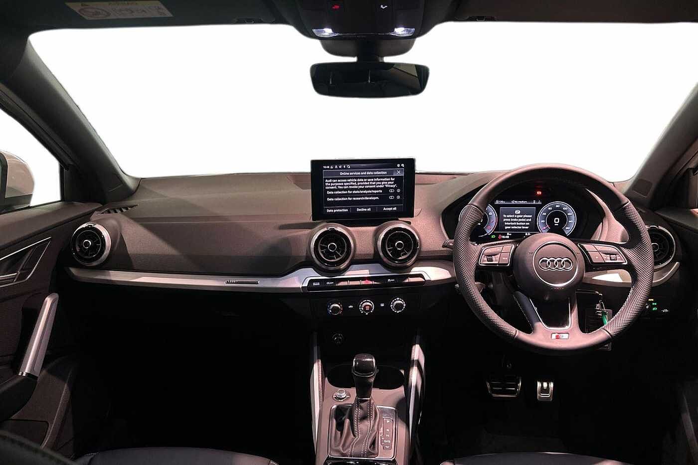 Used Audi Q2 2025 for sale - 77124572: Photo 9