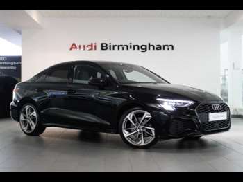 2023 (23) - 35 TDI Edition 1 4dr S Tronic