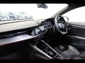 Used Audi A3 2023 for sale - 75155427: Photo