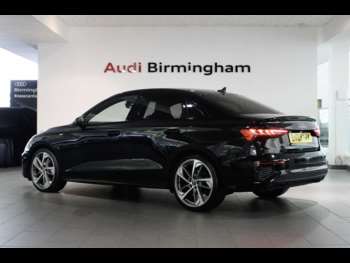 Used Audi A3 2023 for sale - 75155427: Photo