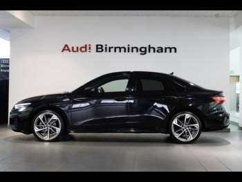 Used Audi A3 2023 for sale - 75155427: Photo