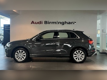 Used Audi Q3 2023 for sale - 76514436: Photo