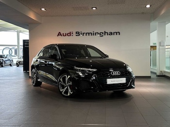 Used Audi A3 2023 for sale - 76458588: Photo
