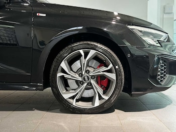 Used Audi A3 2023 for sale - 76458588: Photo