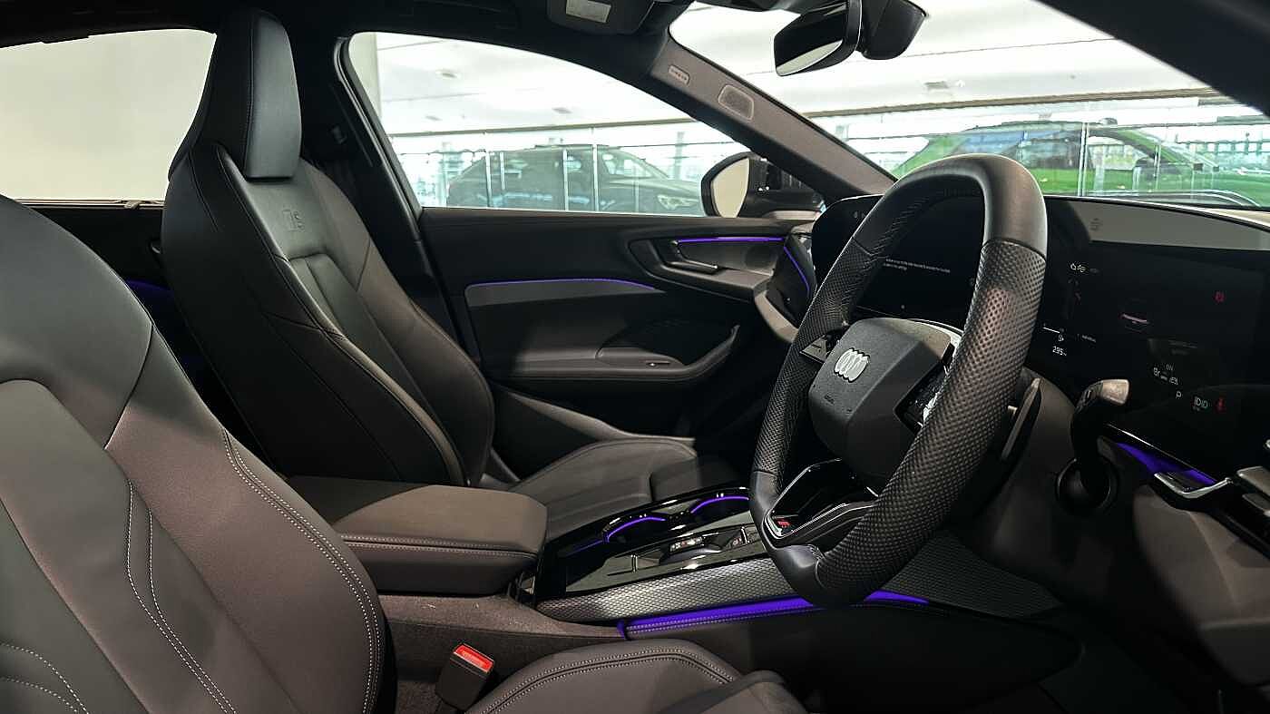 Used Audi A5 2024 for sale - 77124348: Photo 10