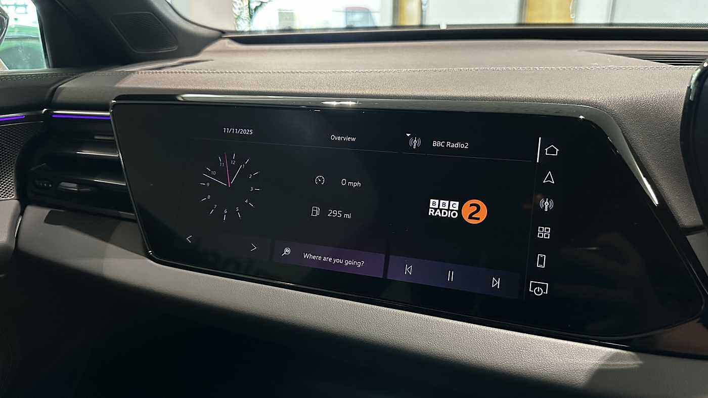 Used Audi A5 2024 for sale - 77124348: Photo 14