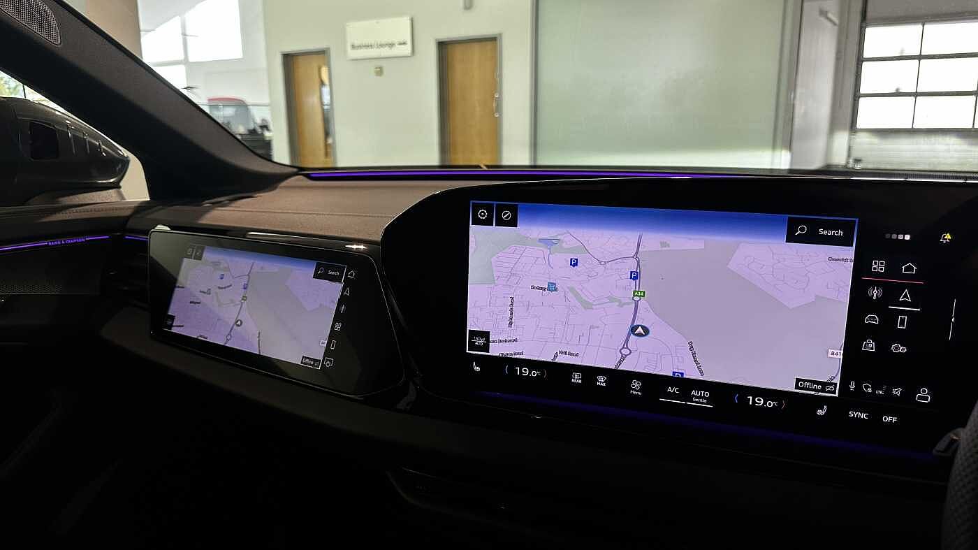 Used Audi A5 2024 for sale - 77124348: Photo 15