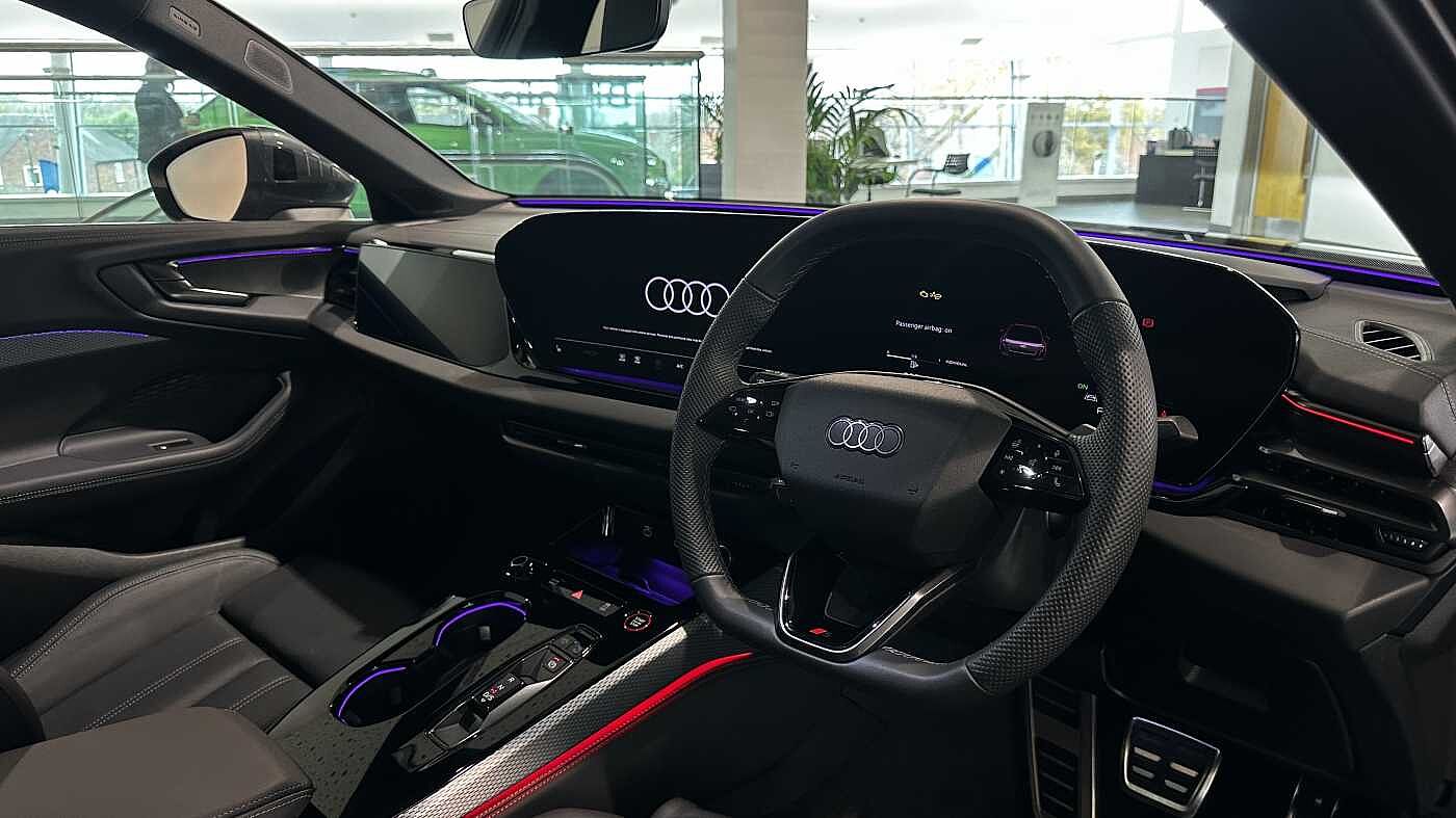 Used Audi A5 2024 for sale - 77124348: Photo 2