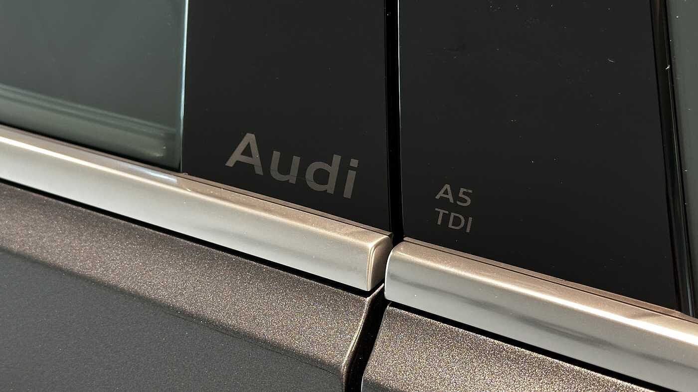 Used Audi A5 2024 for sale - 77124348: Photo 23