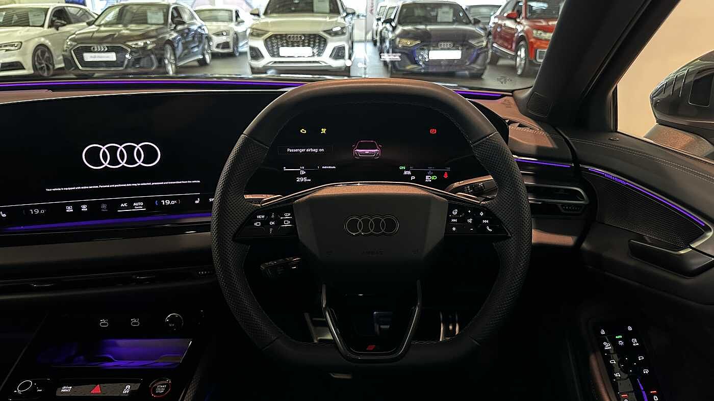 Used Audi A5 2024 for sale - 77124348: Photo 25