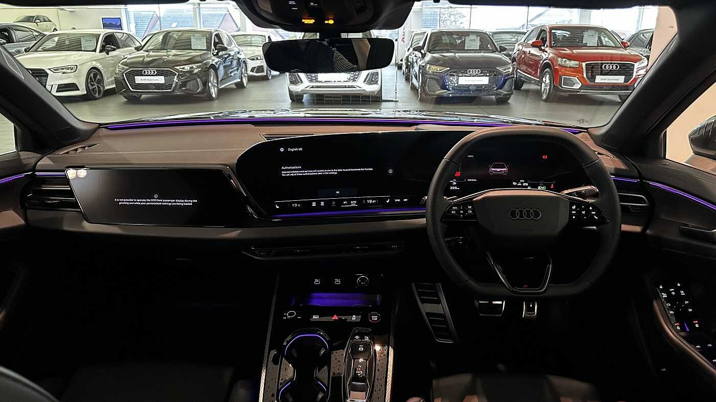 Used Audi A5 2024 for sale - 77124348: Photo 26