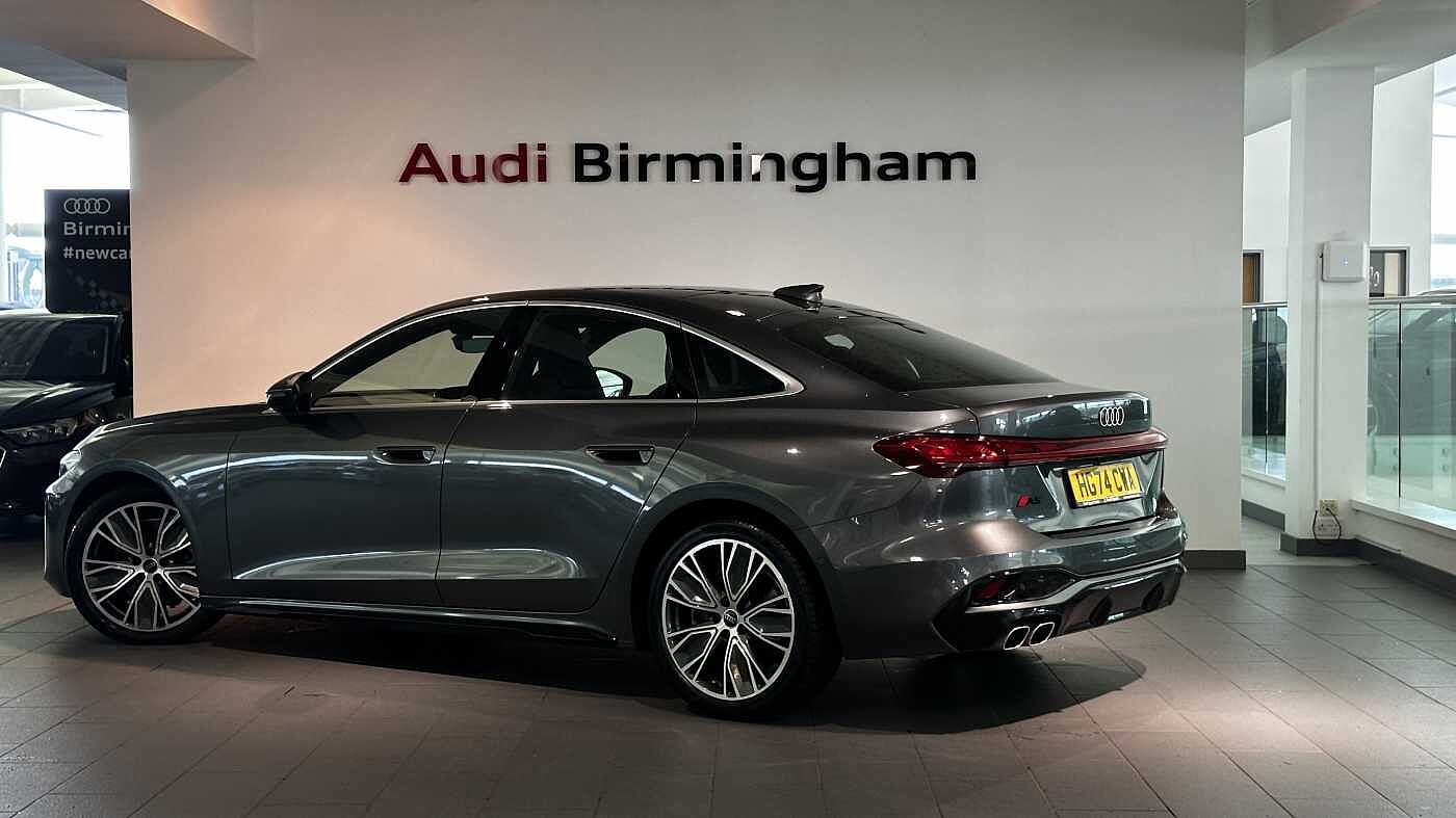 Used Audi A5 2024 for sale - 77124348: Photo 3
