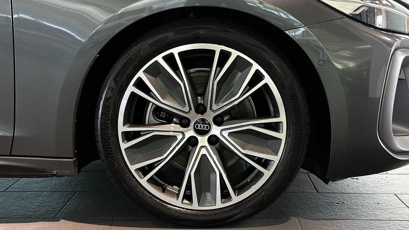 Used Audi A5 2024 for sale - 77124348: Photo 5