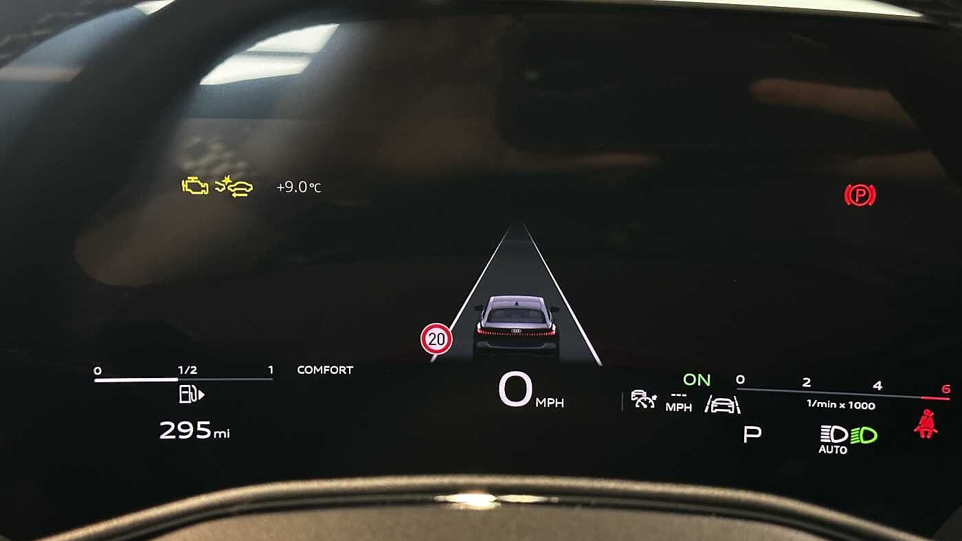 Used Audi A5 2024 for sale - 77124348: Photo 6