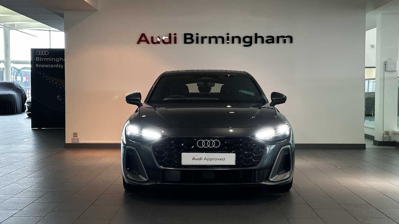 Used Audi A5 2024 for sale - 77124348: Photo 7