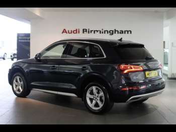 Used Audi Q5 2019 for sale - 74669466: Photo