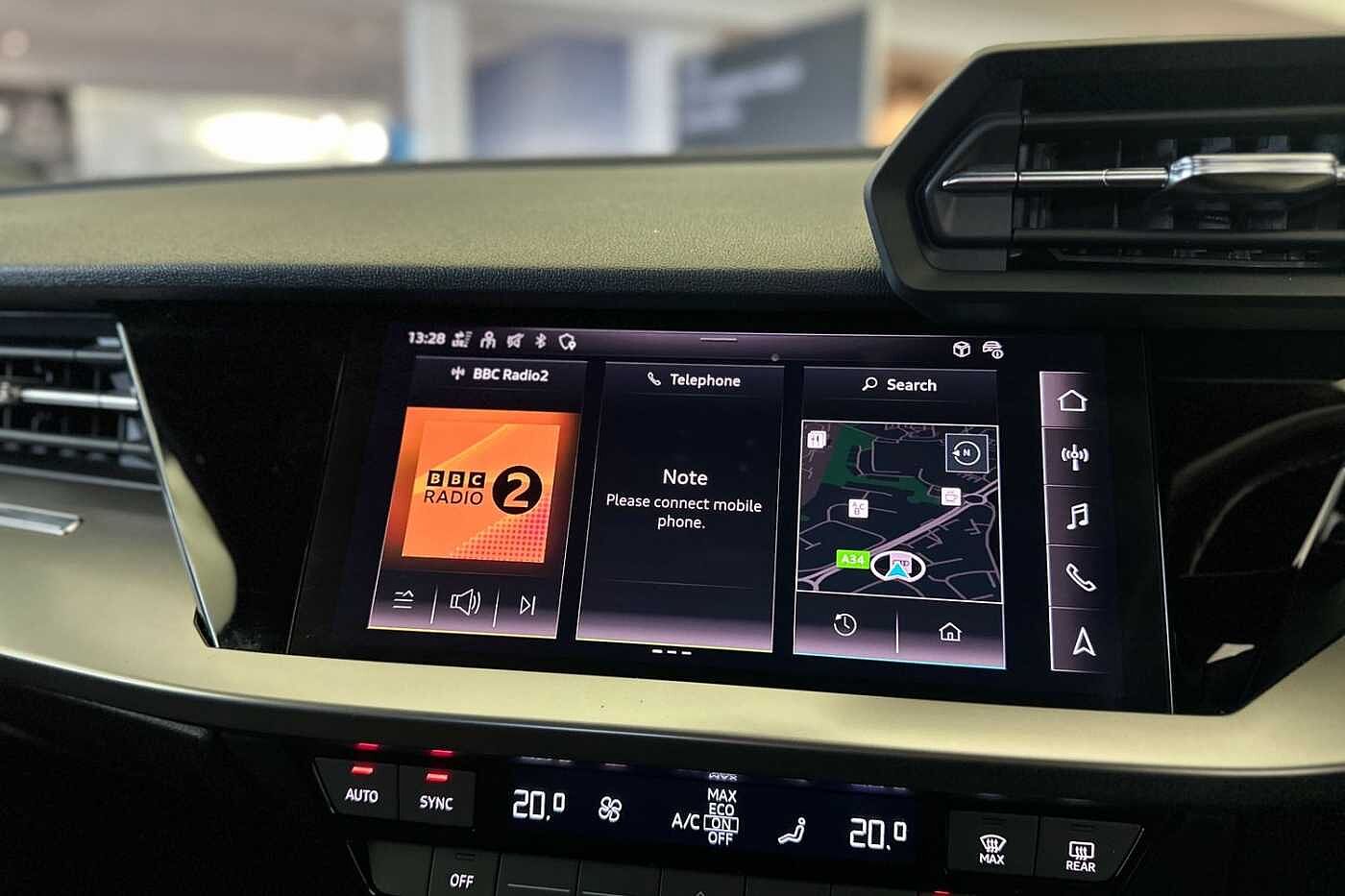 Used Audi A3 2024 for sale - 77427541: Photo 12