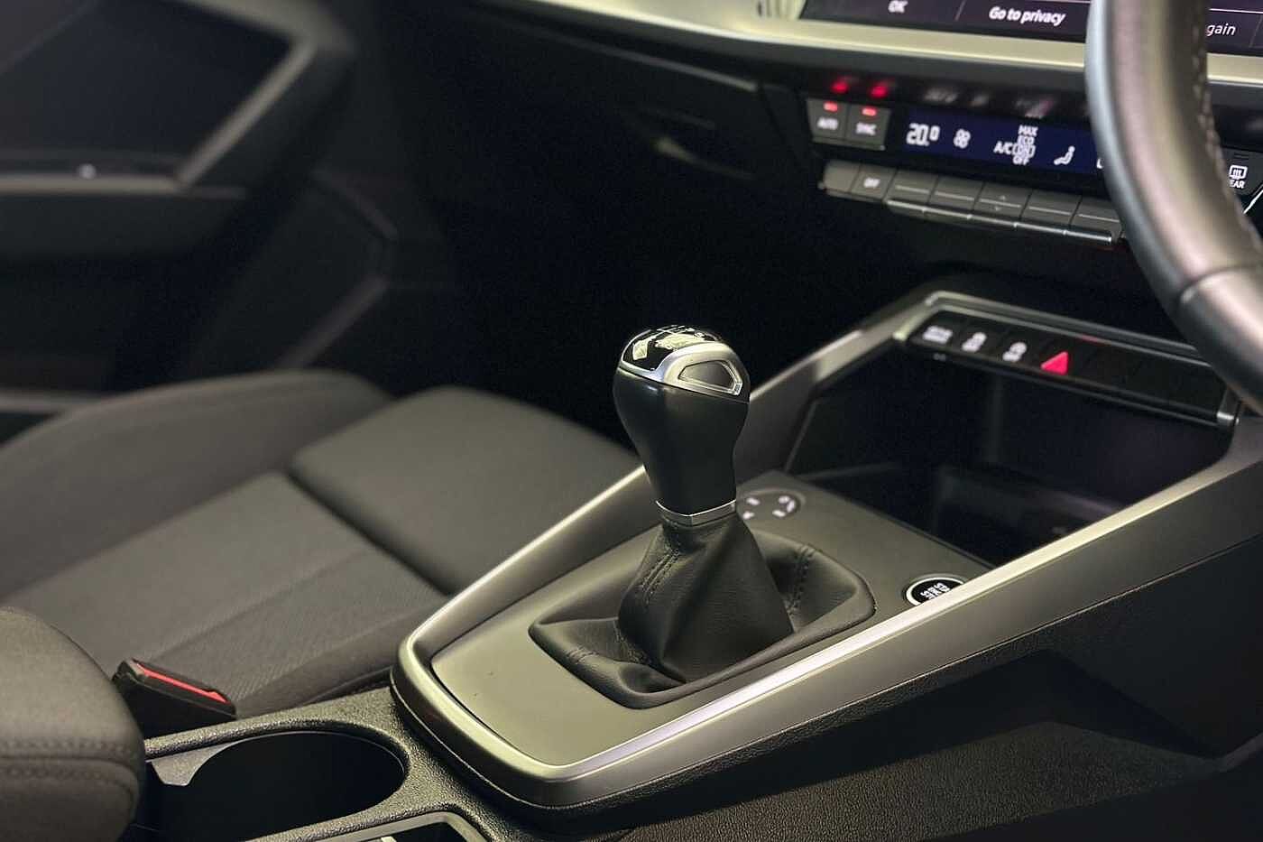 Used Audi A3 2024 for sale - 77427541: Photo 14