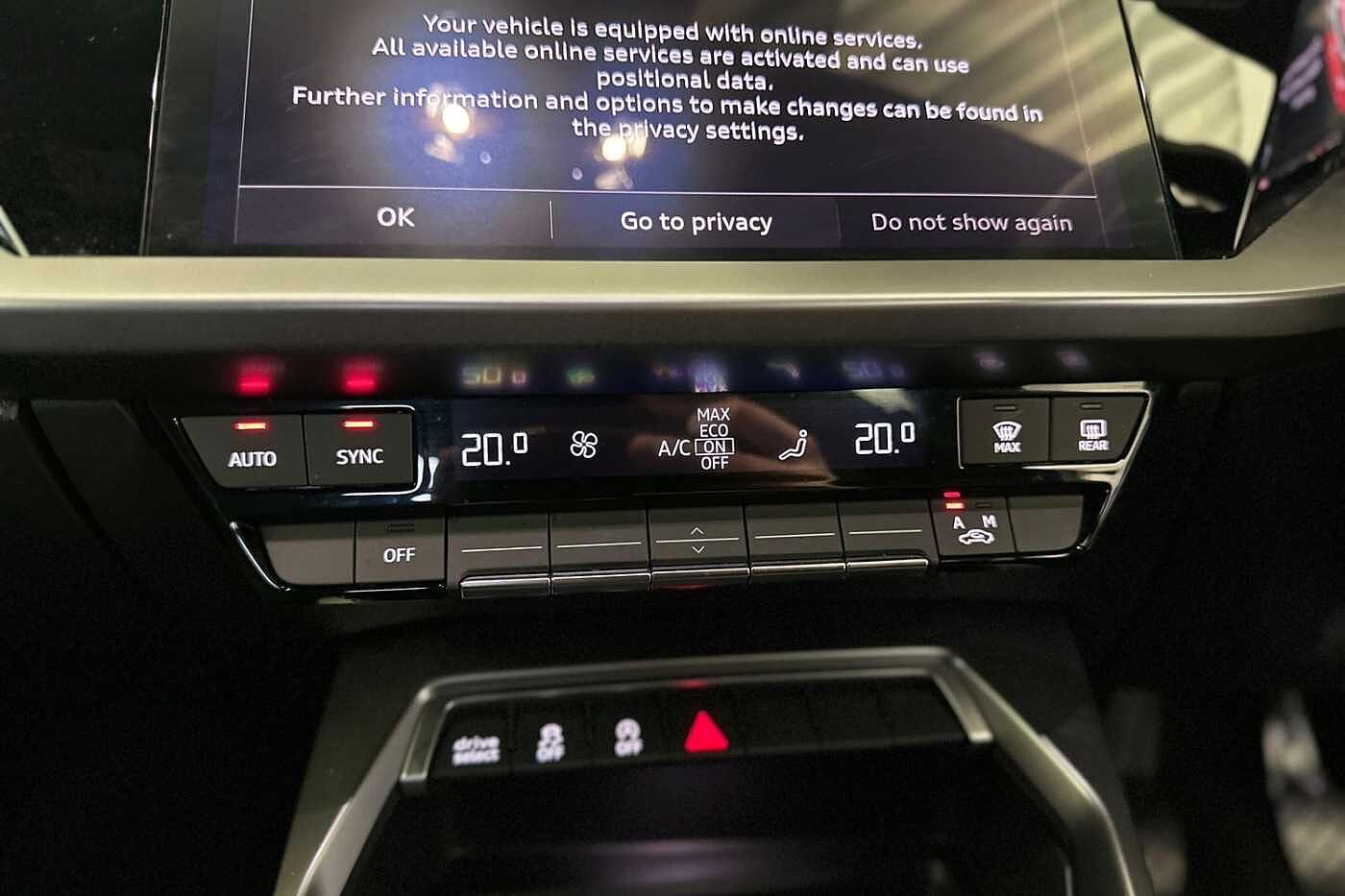 Used Audi A3 2024 for sale - 77427541: Photo 17