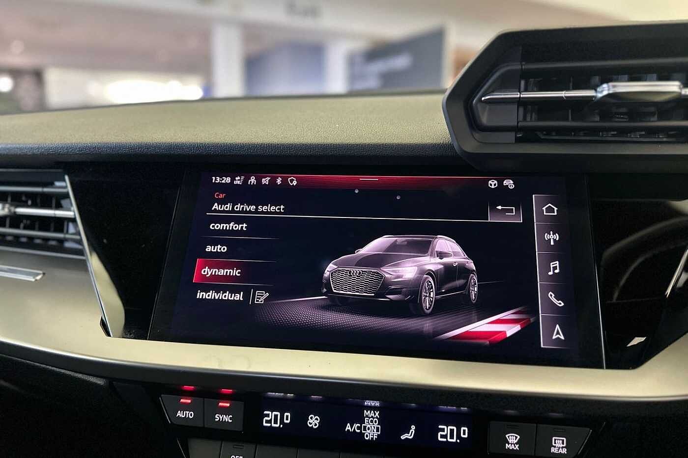 Used Audi A3 2024 for sale - 77427541: Photo 18