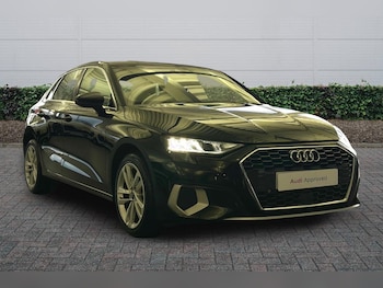 Used Audi A3 2024 for sale - 77427541: Photo