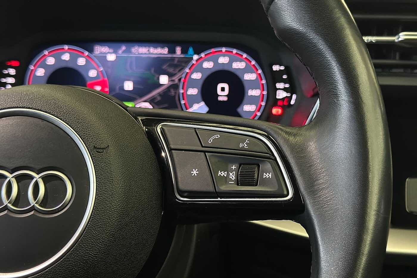 Used Audi A3 2024 for sale - 77427541: Photo 20