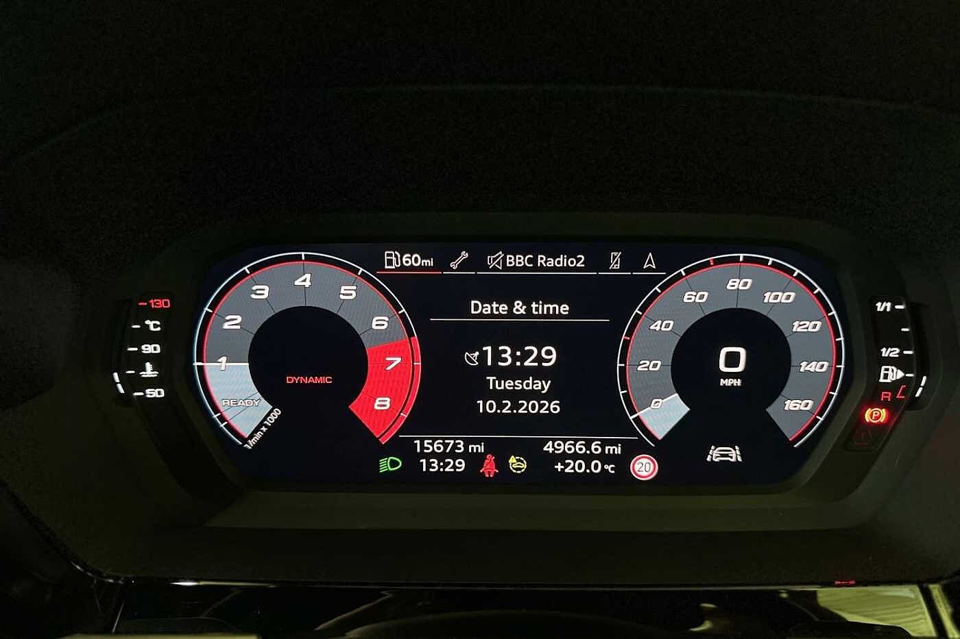 Used Audi A3 2024 for sale - 77427541: Photo 21