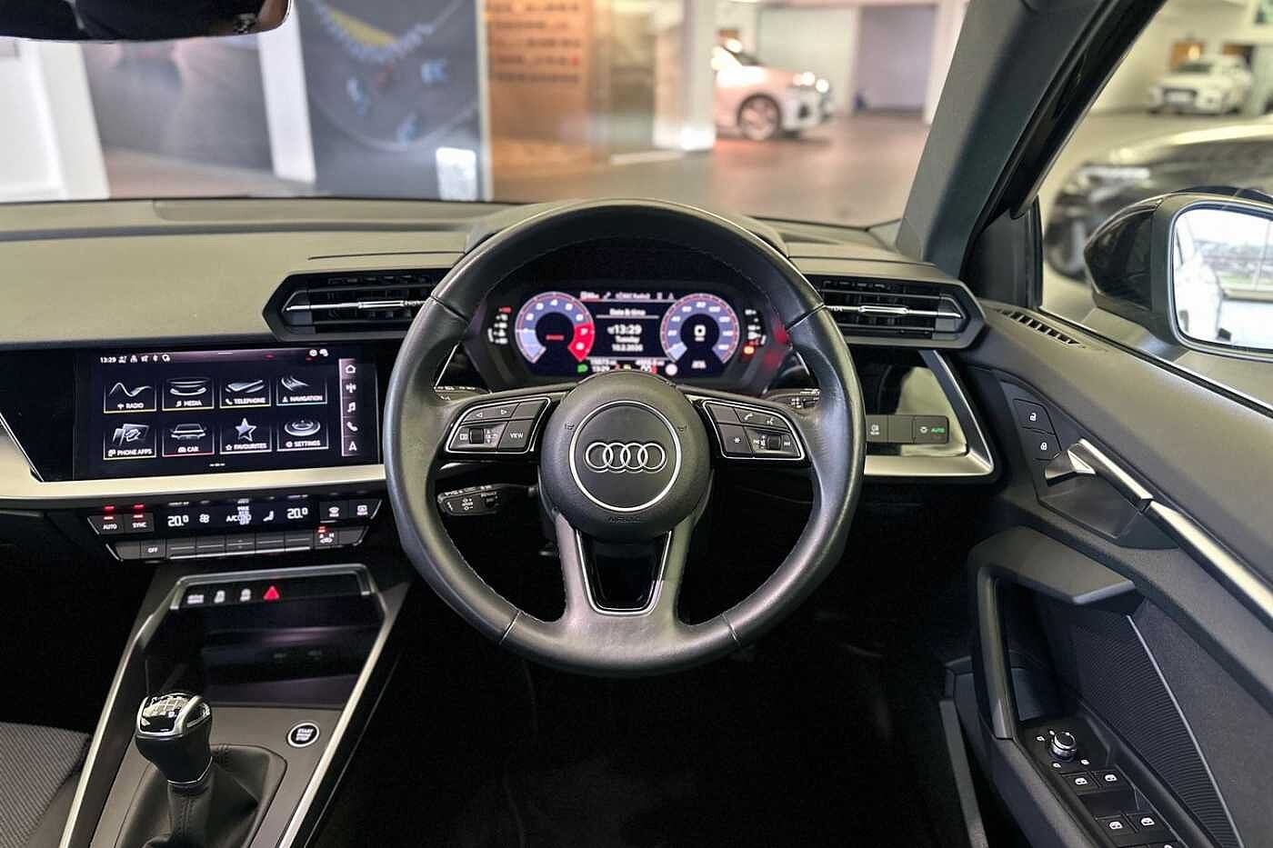 Used Audi A3 2024 for sale - 77427541: Photo 23