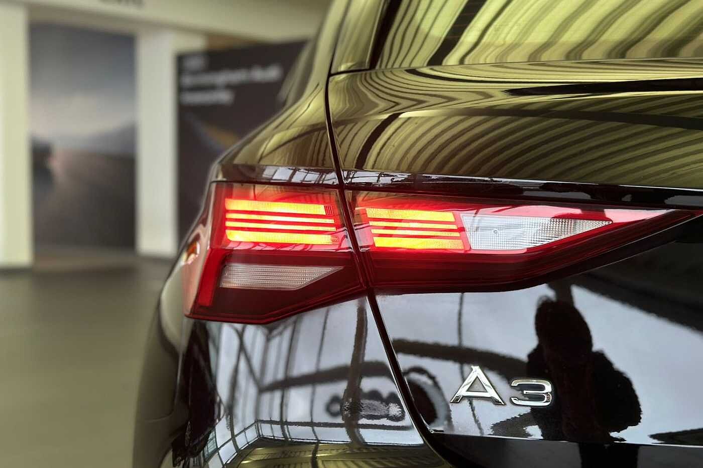 Used Audi A3 2024 for sale - 77427541: Photo 24