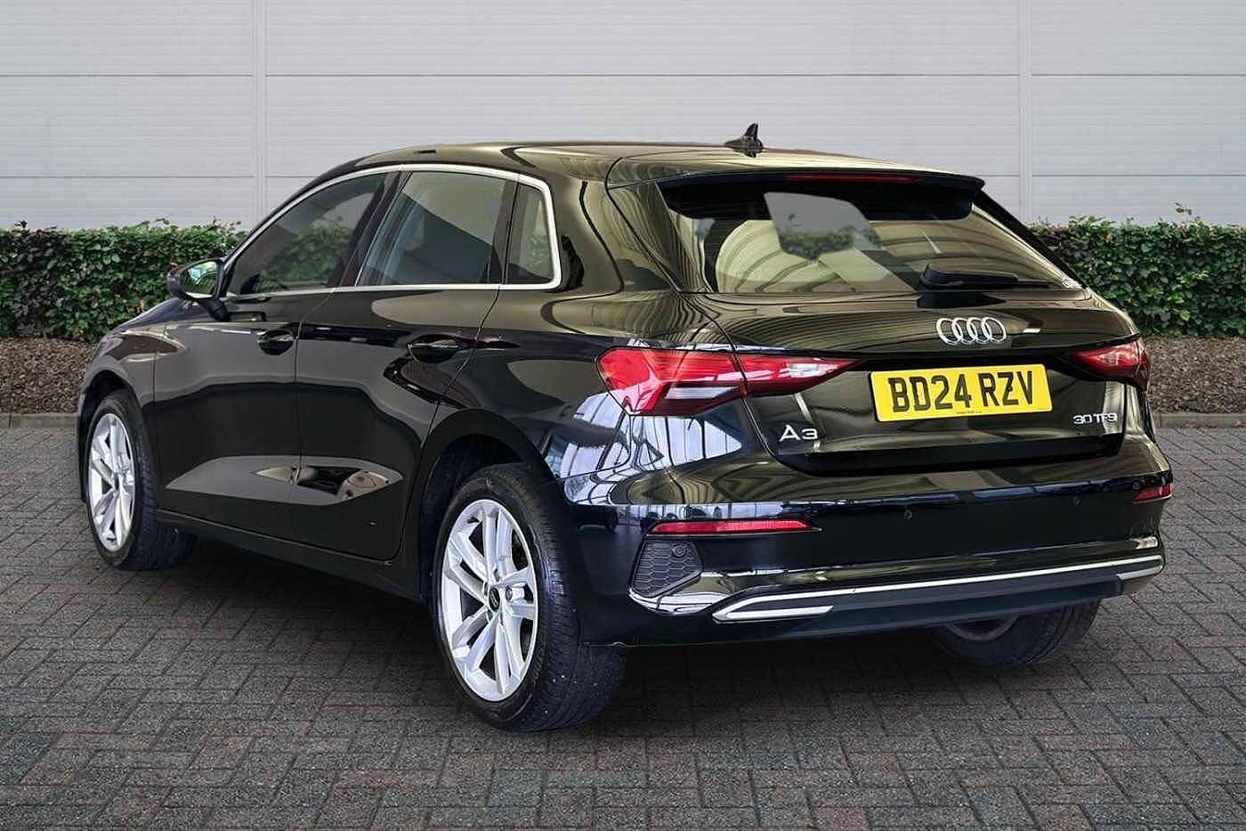 Used Audi A3 2024 for sale - 77427541: Photo 3