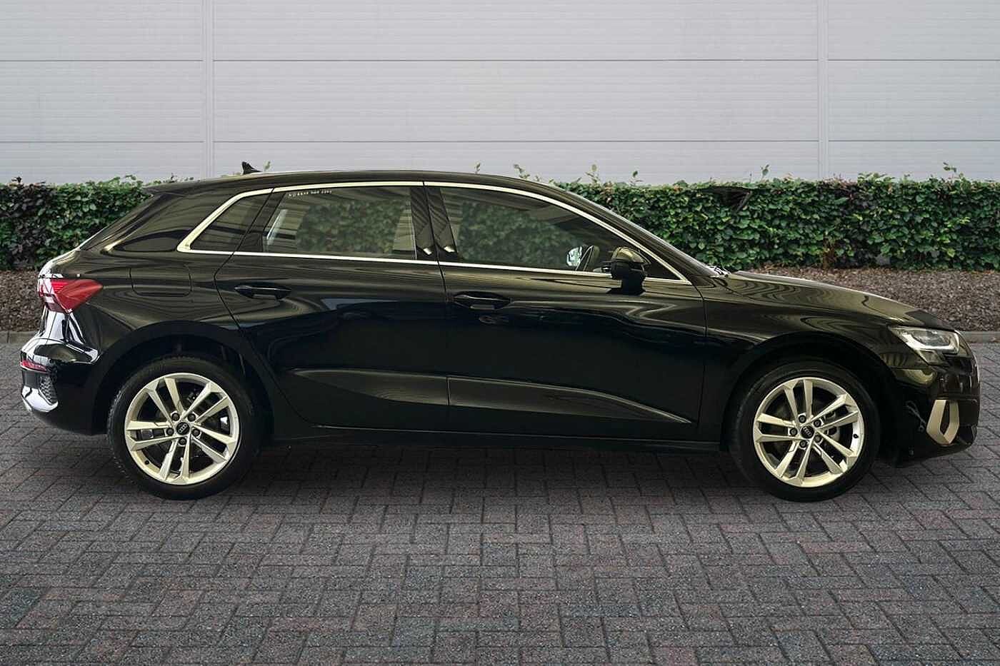 Used Audi A3 2024 for sale - 77427541: Photo 4