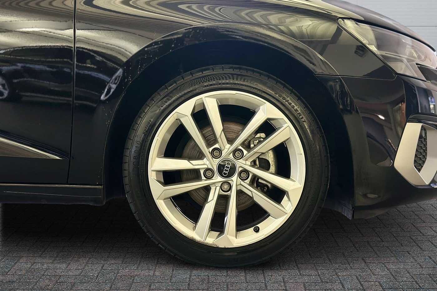 Used Audi A3 2024 for sale - 77427541: Photo 5