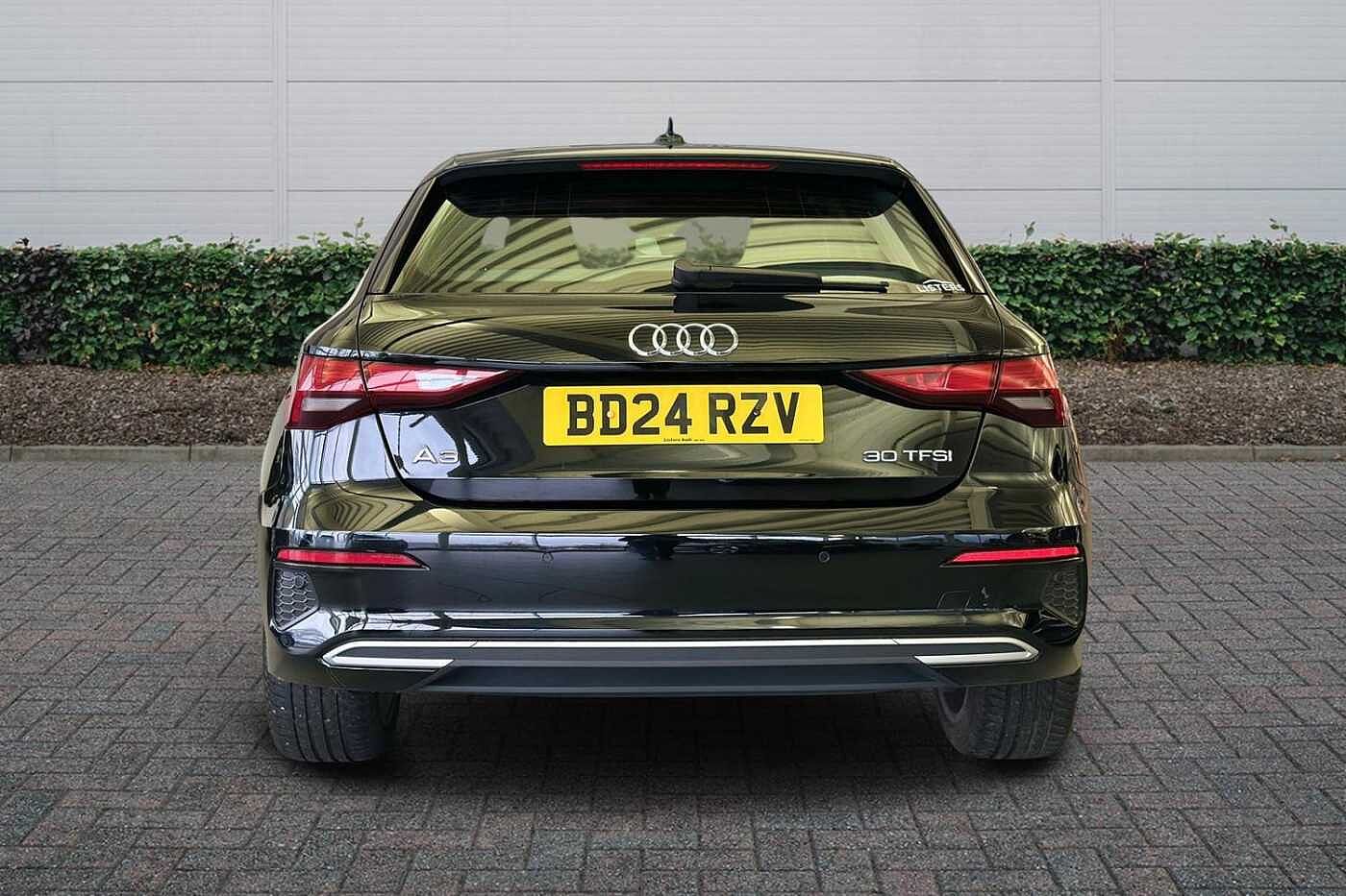 Used Audi A3 2024 for sale - 77427541: Photo 8