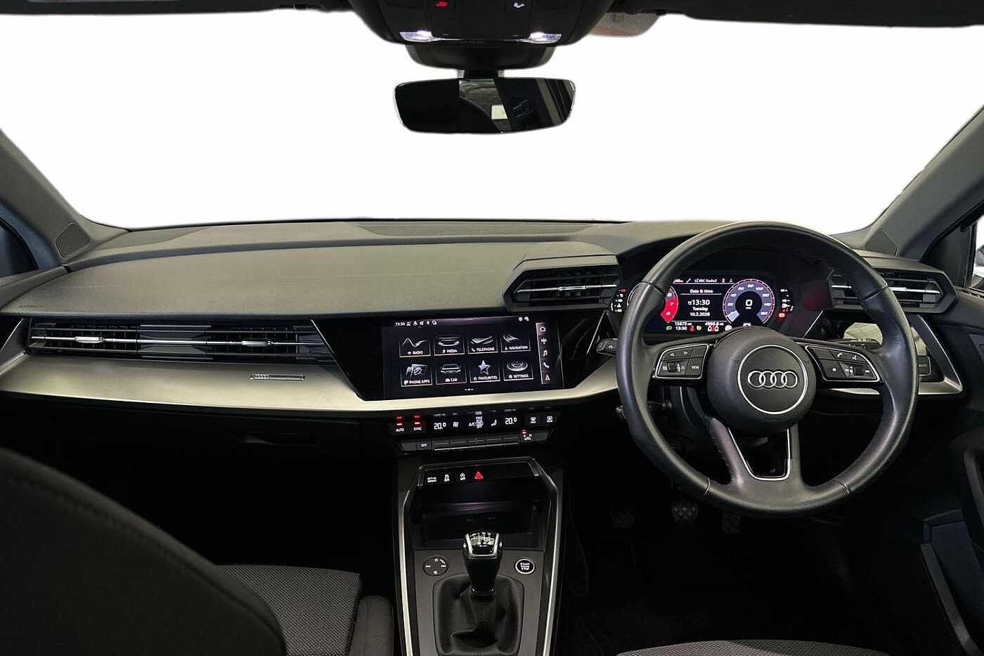 Used Audi A3 2024 for sale - 77427541: Photo 9