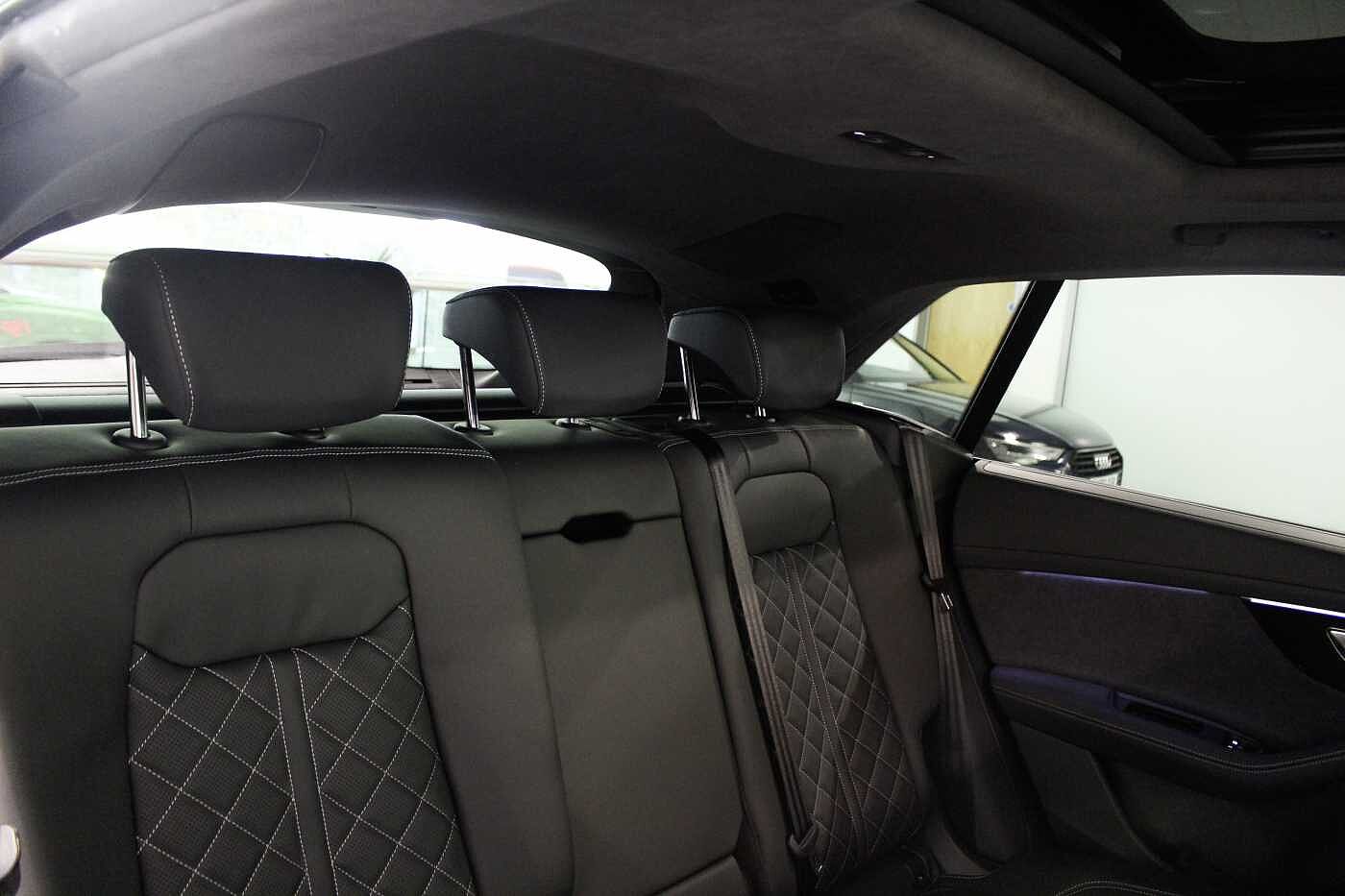 Used Audi Q8 2025 for sale - 76216655: Photo 10