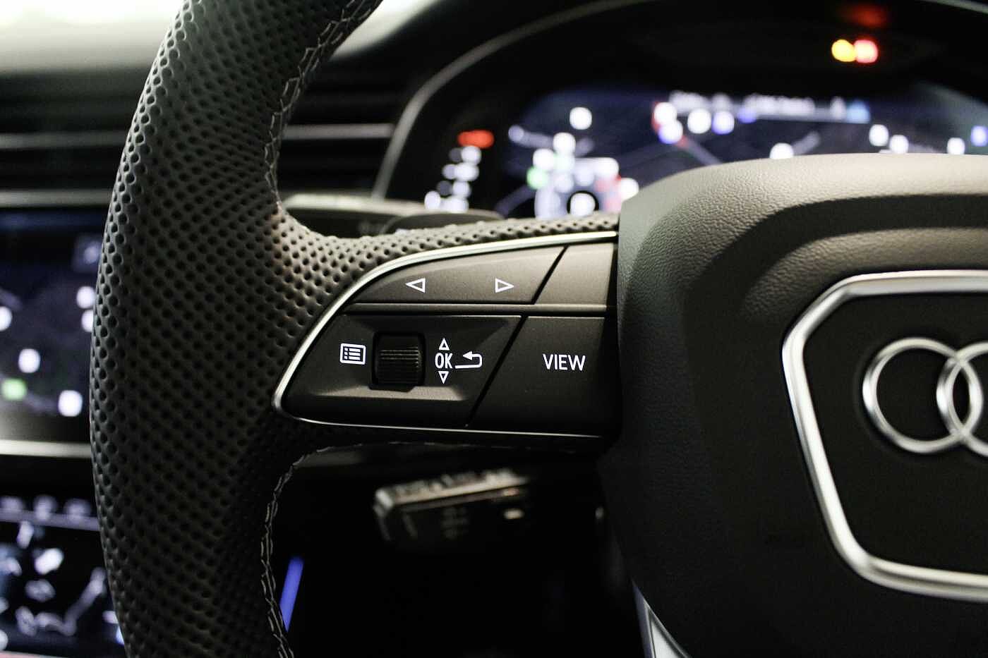 Used Audi Q8 2025 for sale - 76216655: Photo 16