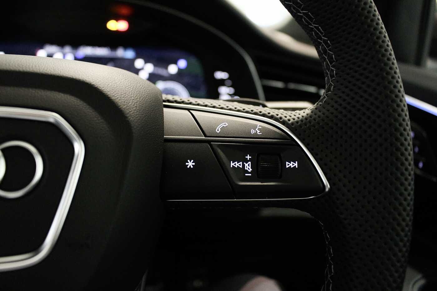 Used Audi Q8 2025 for sale - 76216655: Photo 17