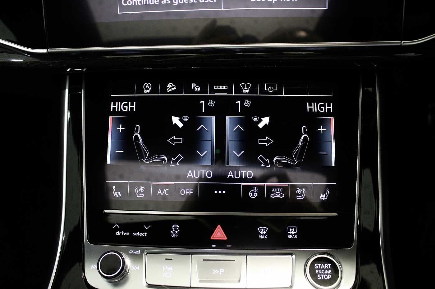 Used Audi Q8 2025 for sale - 76216655: Photo 23