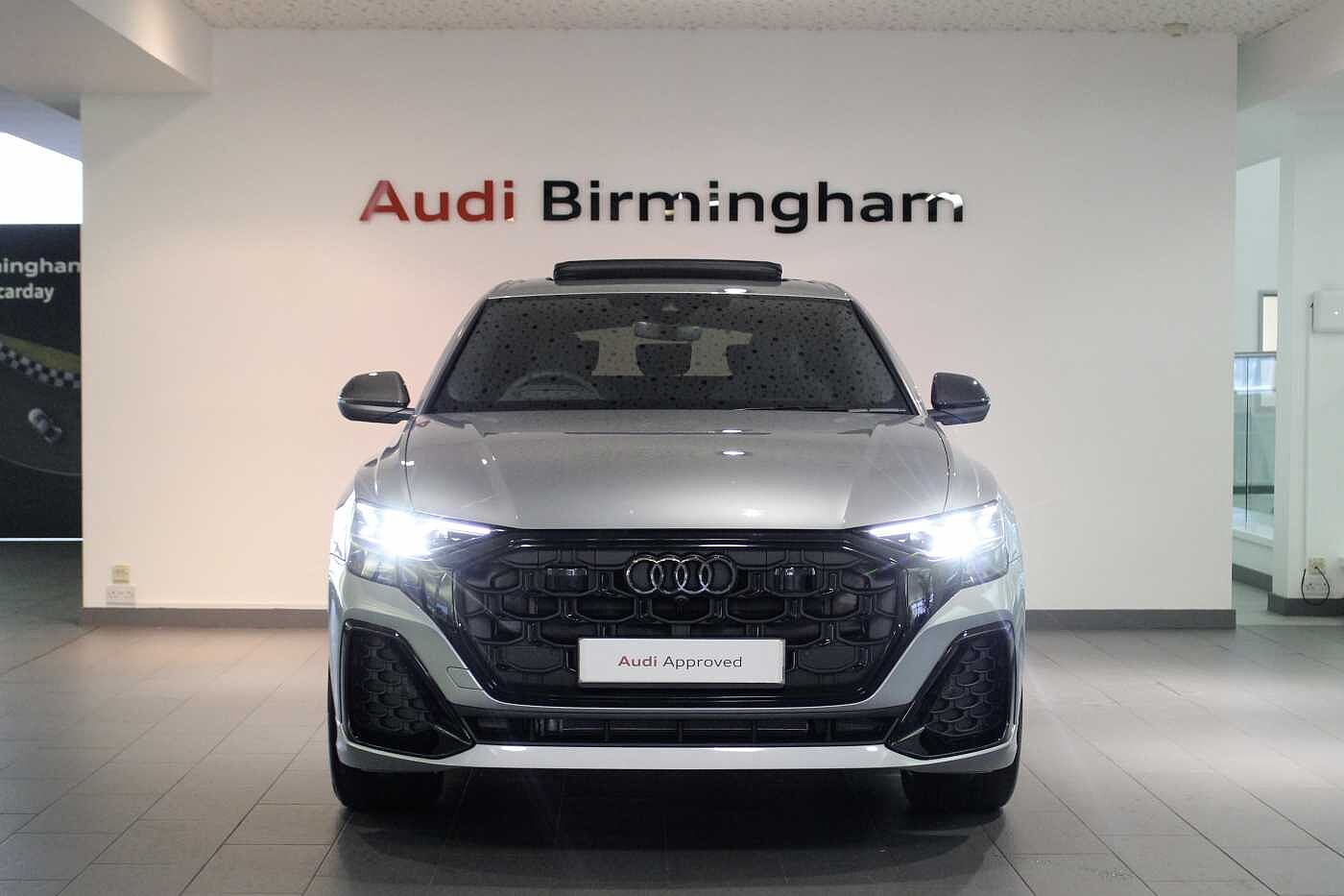 Used Audi Q8 2025 for sale - 76216655: Photo 7